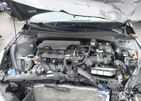 2023 Hyundai Elantra Sel z USA, uszkodzony, nr VIN KMHLS4AGXPU607774